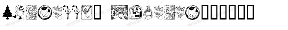 Mastillo2 Revisit字体转换